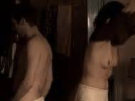 Naked Anal A Couceyro In La Rabia