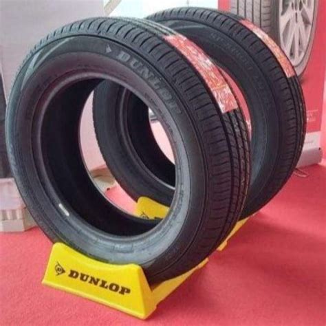 Jual Dunlop LM705 size 205/70 R15 BAN MOBIL INNOVA CRV Panther Kijang ...