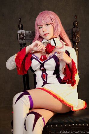 Minichu Flare Arlgrande Jioral Minichu Flare Arlgrande Jioral 9 Porn Pic