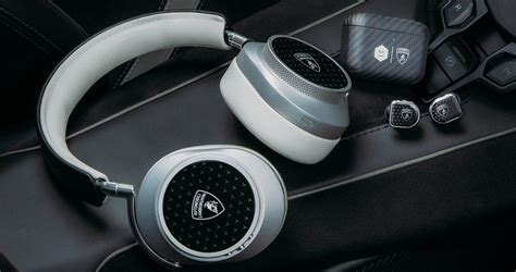 Shop Master And Dynamics Automotive Inspired Mw75 Headphone Collection