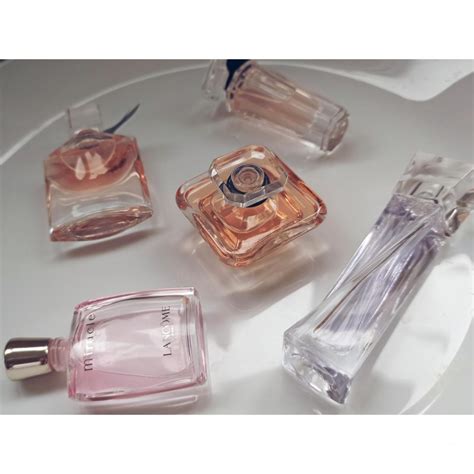 Hypnôse Lancôme Perfume A Fragrance For Women 2005