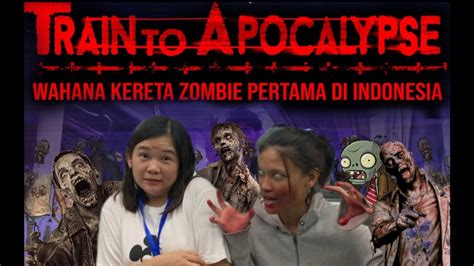 zombie  indonesia youtube