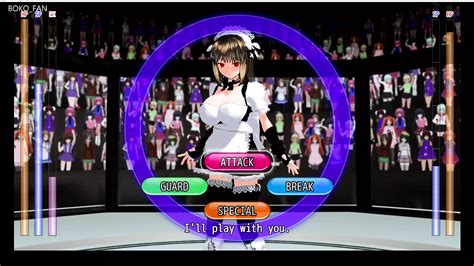 Ultimate Fighting Girl 2 Sherri Easy Boko877 3D Porn By FapHouse XHamster