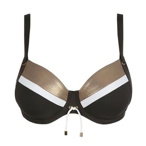 Bikini Copa Entera Con Aro PrimaDonna Swim Colección Ocean Drive Ref Corsetería