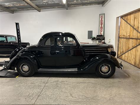 1935-1936 Fords | For sale Listed Fresno Craigslist | Facebook