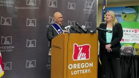Powerball jackpot winner is immigrant from Laos who has cancer
