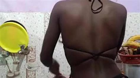 Kitchen Twerk Porn Videos