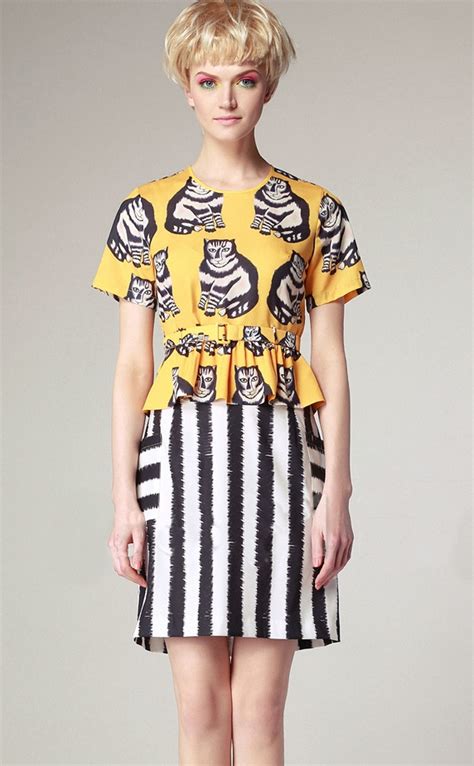 1000+ images about Cat on Clothing on Pinterest | Kimonos, Blouses and ...