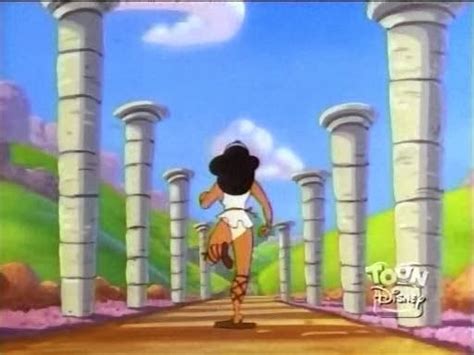 Nude Cartoons Jasmín Jasmine