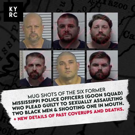 Gilbert Goons Mug Shots: A Deeper Dive into the Controversy - tf0d0ot