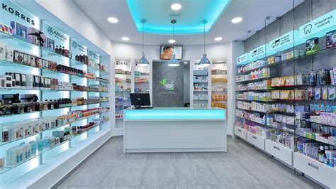How To Open Or Take Over A Pharmacy In Europe?, 03/14/2024