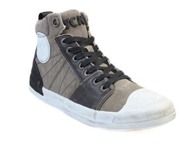 Кеды Yellow Cab - купить с доставкой по выгодным ценам в интернет ...