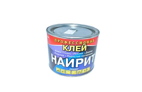 Выбираем Наиритовый клей | ТОП-5