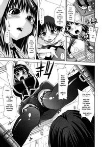 A Lesson Learned Nhentai Hentai Doujinshi And Manga