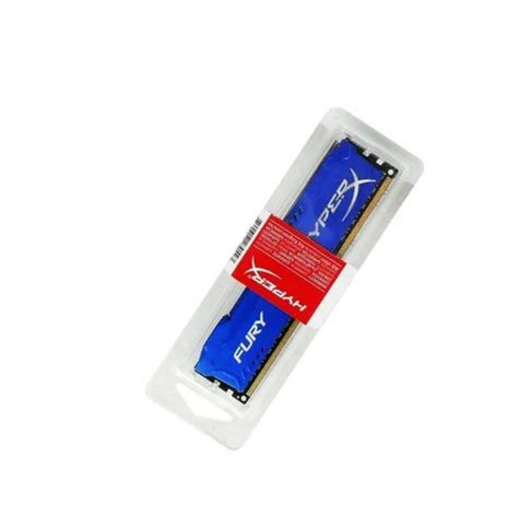 Memoria RAM Kingston DDR3 8GB 1600MHz DIMM KINGSTON | falabella.com