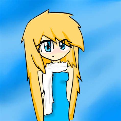 Ice Girl