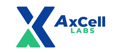 Accueil Axcell Labs