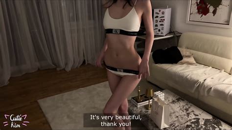 Creampie Sperm On The Dildo