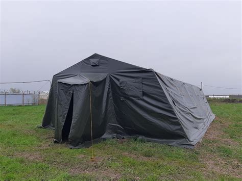 Армейские палатки - купить в Москве от производителя: цены