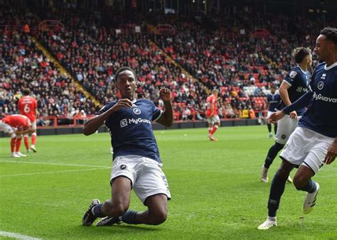 Charlton X Millwall - TEAM NEWS: Charlton Athletic vs Millwall – Joe Bryan returns to ...