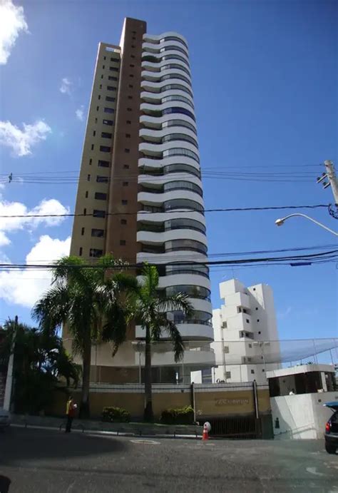 Condomínio Edifício Mansão Graça Imperial Rua Rio de São Pedro 327