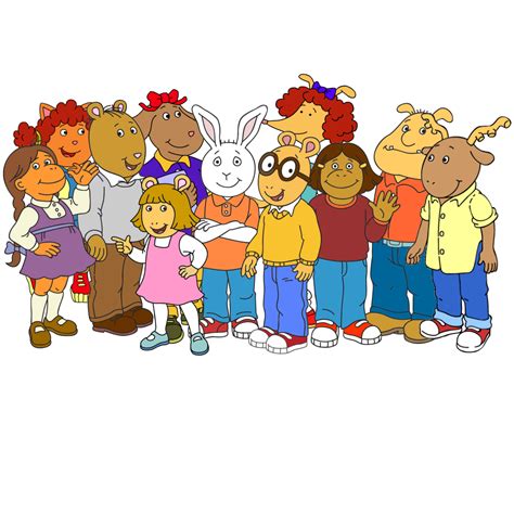 Www Pbs Kids Org Arthur | Kids Matttroy