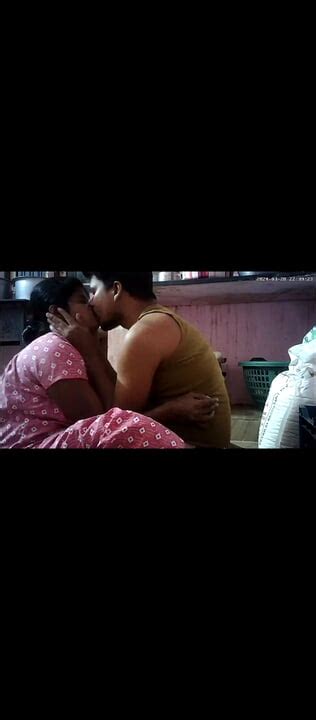 Indian Village House Wife Sexy Kissing Big Clit Porn By FapHouse XHamster