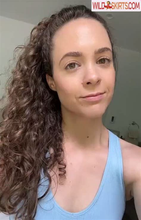 Natalie Gold Goldnatalie Nattiegold Nude OnlyFans Instagram Leaked Photo