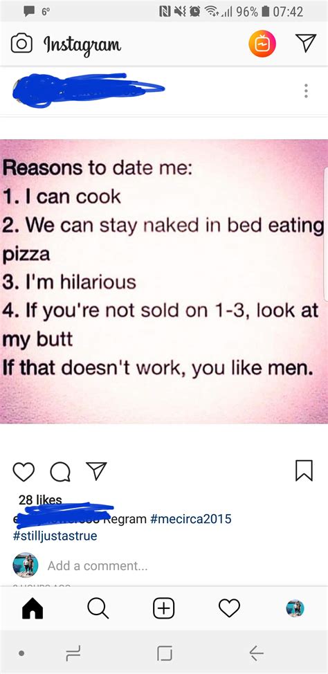 If You Don T Like Me You Must Be Gay R Nicegirls