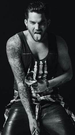 Images About My Gay Man Crush On Pinterest