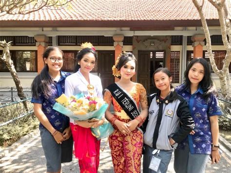 nia nandita  linkedin duty  teruna bagus teruni jegeg sisma