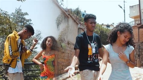 Brice Vilavila Nouveaut Clip Gasy Youtube