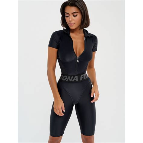 Bona Fide Sex Suit Black BFSTORE