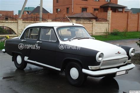 Качественная реставрация волги — Сообщество «ГАЗ Волга» на DRIVE2
