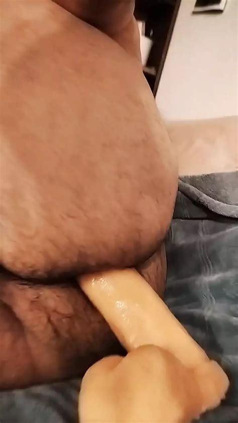 Mr White Gay Anal Masturbation Amateur Porn Feat Sub Bear Bottom XHamster