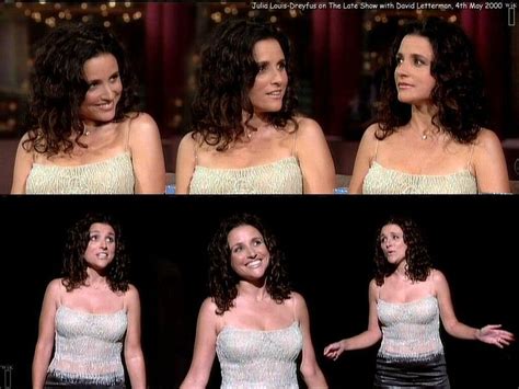 Julia Louis Dreyfus Officialjld Nude Leaks Fapezy