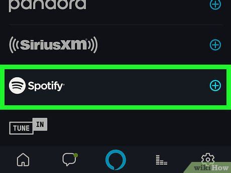how to play music on alexa