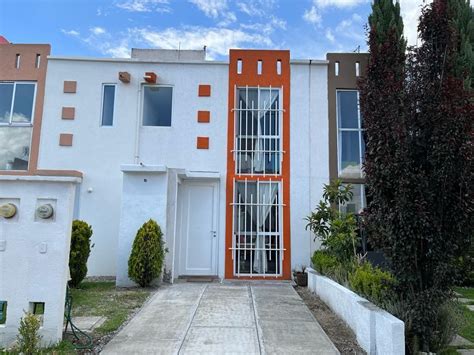 Venta Casa En San Luis Mextepec Zinacantepec Eb Nr S Icasas Mx