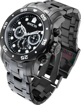 Pro Diver model 0076 | InvictaWatch.com
