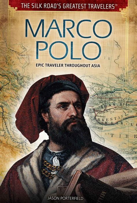 Marco Polo Books at Preston Lamb blog