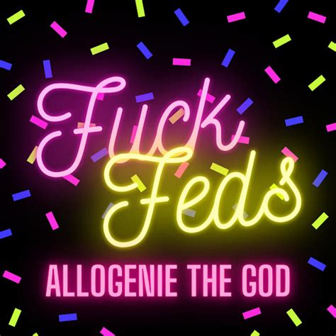 Fuck Feds YouTube Music