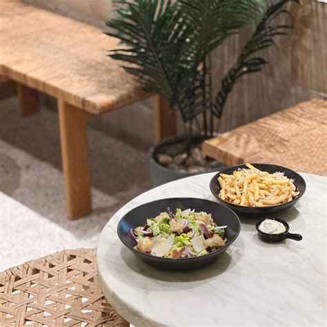 New in town: Dou Remy by Wizards - Serving freshly baked goods ... 