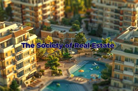The Society Of Real Estate In Egypt⚡️ Thiqa Real Estate ⚡️ Agile