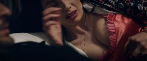 Nude Video Celebs Ilenia Pastorelli Nude Lo Chiamavano Jeeg Robot 2015