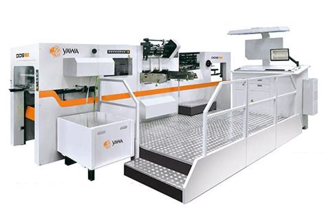 China Automatic Hot Foil Stamping Machine Manufacturers Suppliers Best Price Automatic Hot