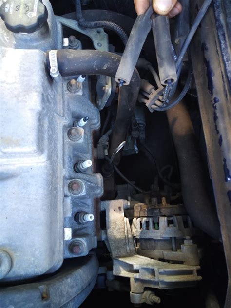 Свечи зажигания Бриск. Брак? — DRIVE2