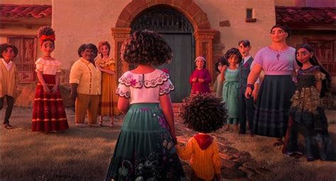 Encanto Header | Disney animated films, Disney fan art, Drawing cartoon