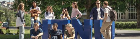 Norwegian University of Science and Technology - NTNU