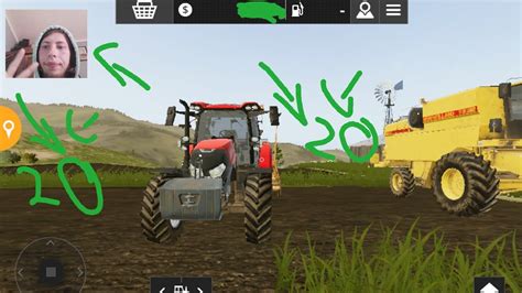 Od Biednego Do Bogatego Gospodarki Farming Simulator 20 YouTube