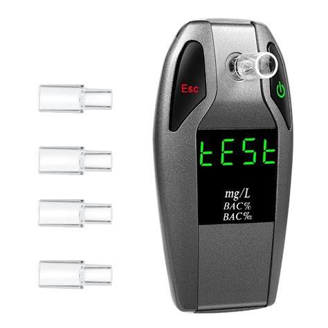 2019new Style Ketone Blood Meter Analyzer,Breath Ketone Meter With ...
